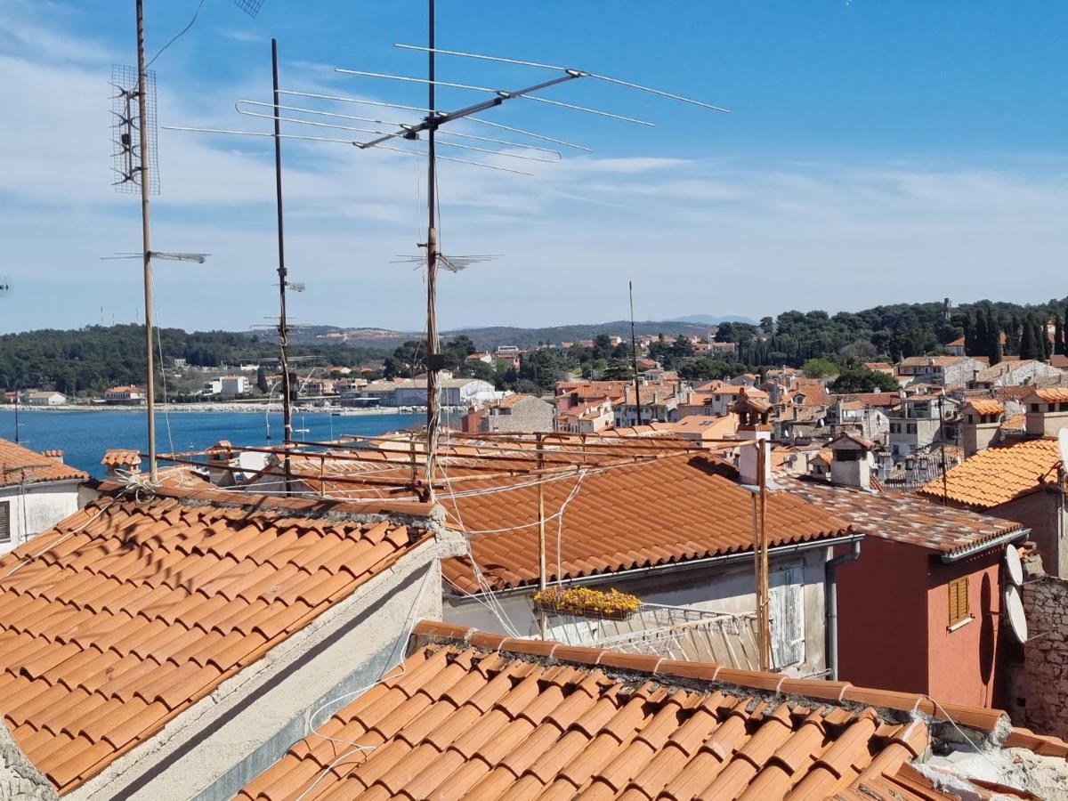 Casa 39 Apartments Rovinj Exterior photo