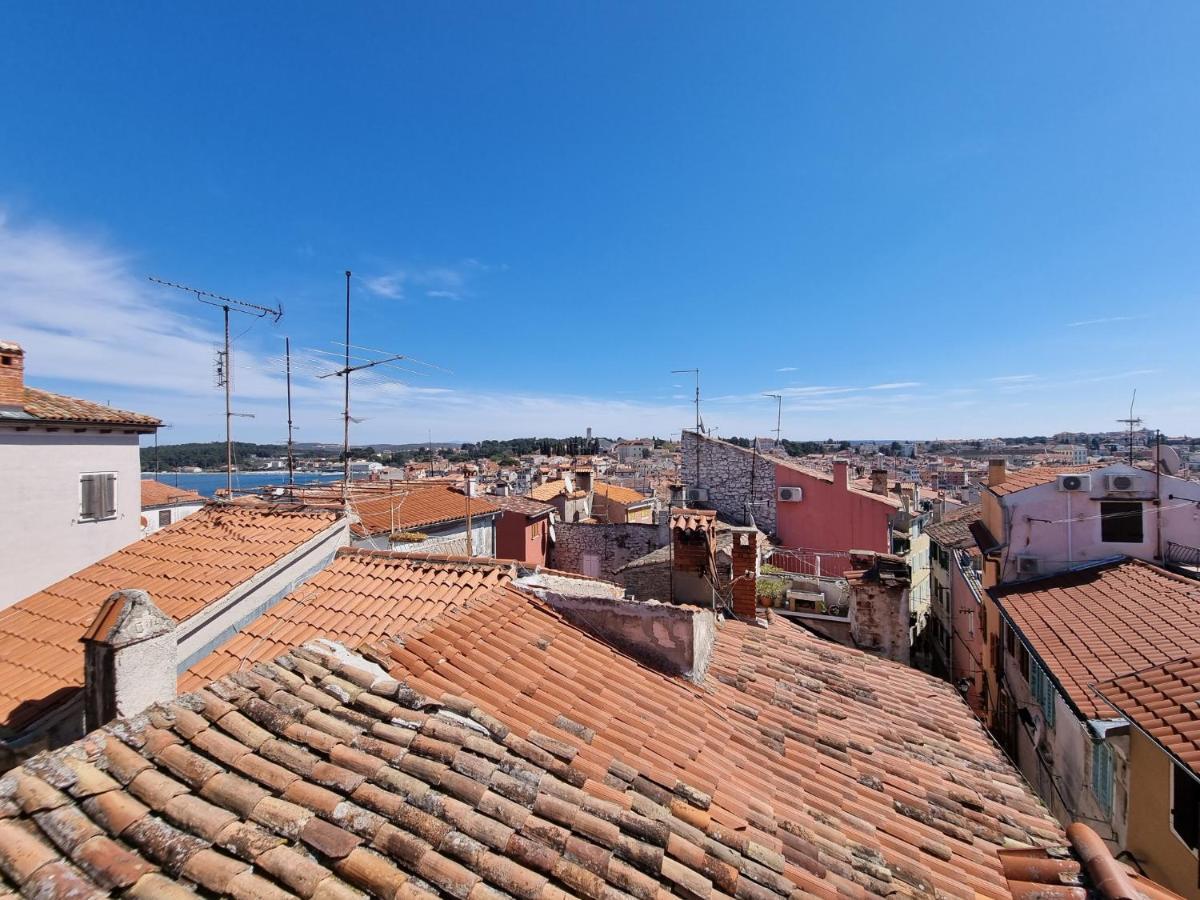 Casa 39 Apartments Rovinj Exterior photo