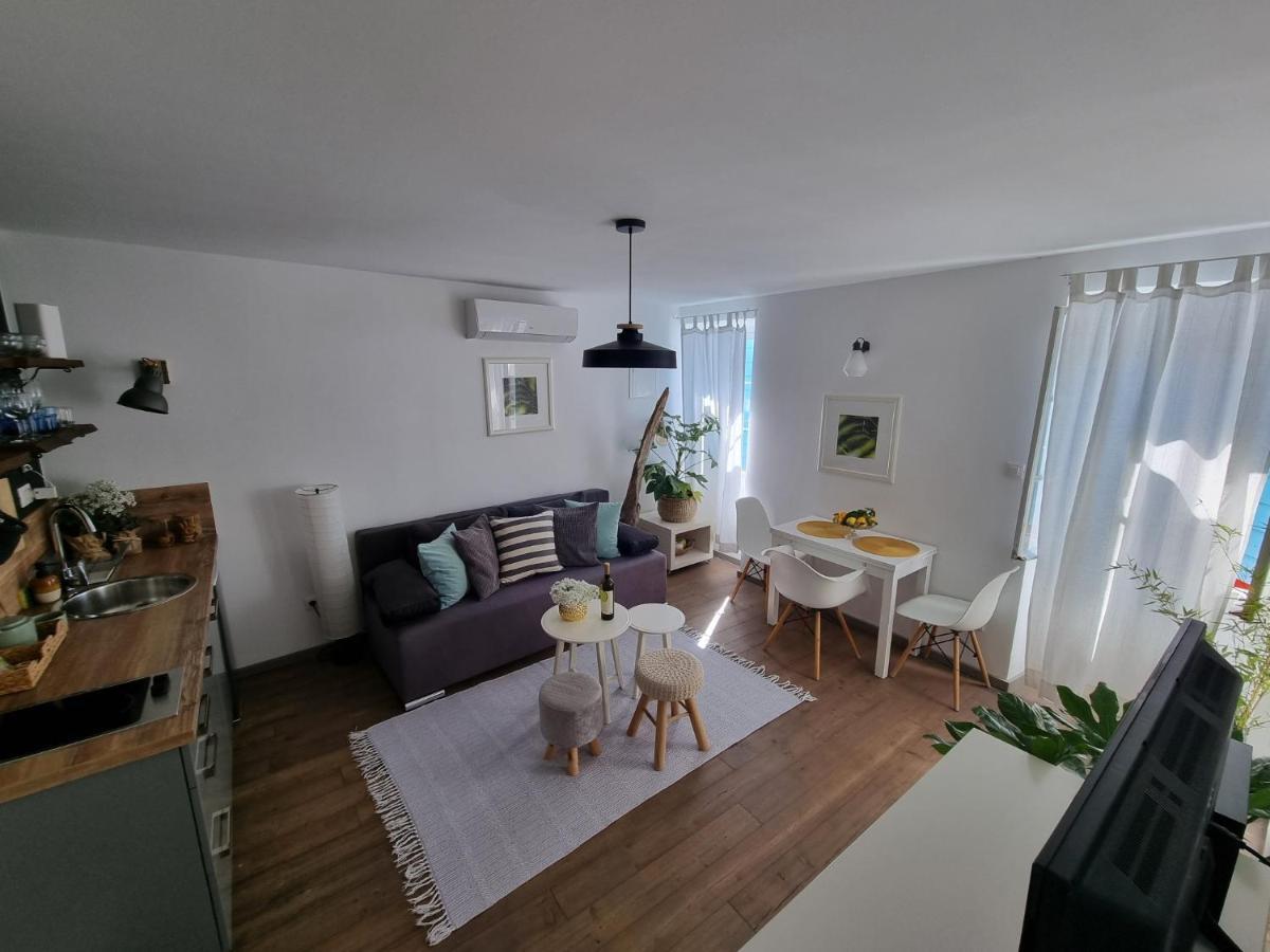 Casa 39 Apartments Rovinj Exterior photo