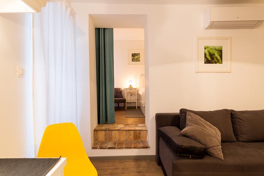 Casa 39 Apartments Rovinj Exterior photo
