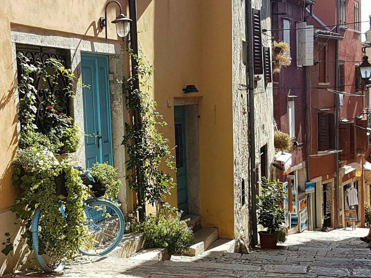 Casa 39 Apartments Rovinj Exterior photo
